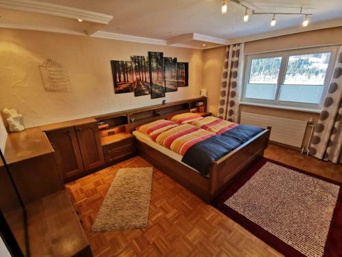 Apartamento Vesna S Haus