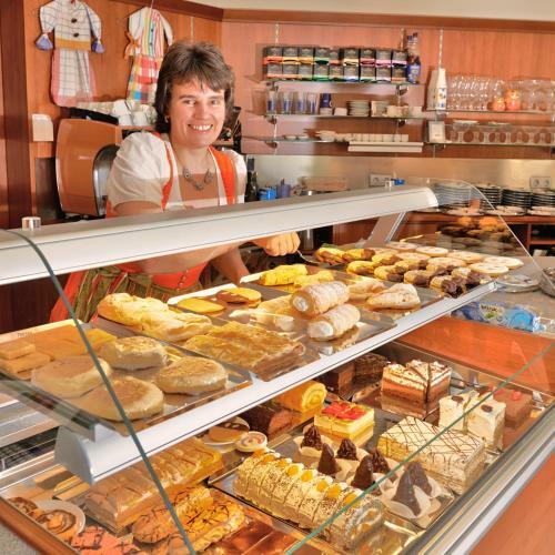Hostal Pension Einsiedl