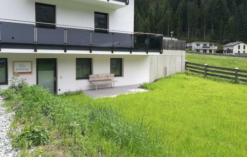 Apartamento Zirbenlounge
