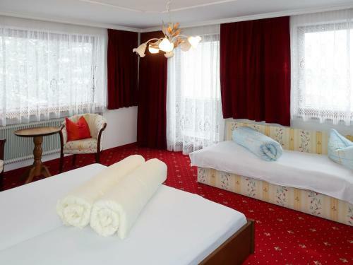 Apartment Martina - Pfd121