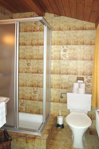 Apartment Martina - Pfd121