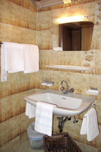 Apartment Martina - Pfd121