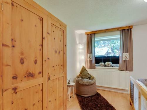 Mountain-view Apartment In �tz With Terrace