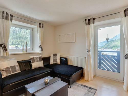Mountain-view Apartment In �tz With Terrace