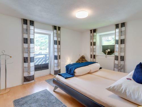 Mountain-view Apartment In �tz With Terrace