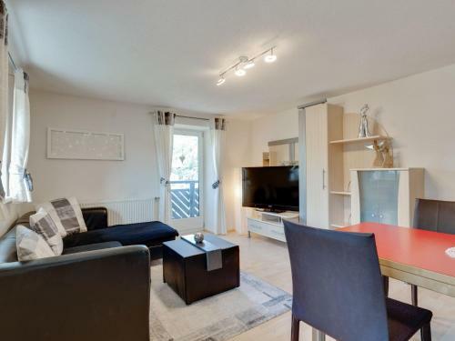 Mountain-view Apartment In �tz With Terrace