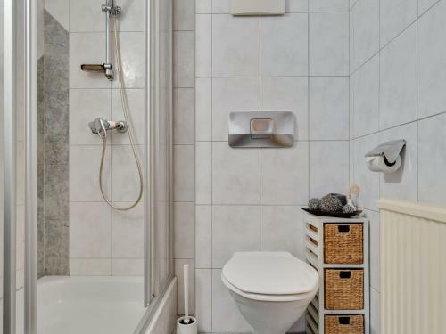 Mountain-view Apartment In �tz With Terrace