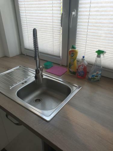 Apartment Hofacker