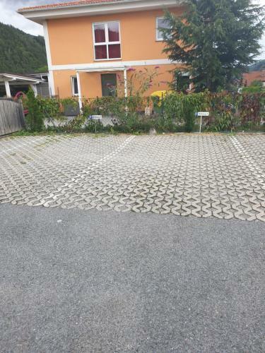 Apartment Hofacker