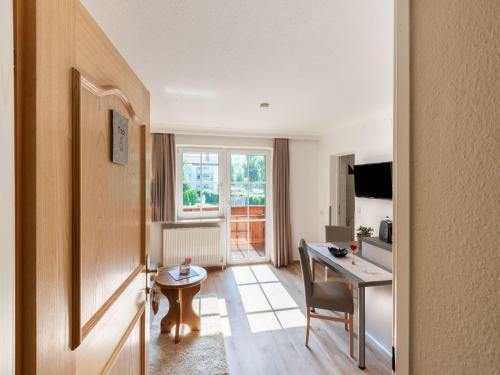 Lovely Apartment In Oetz With A View