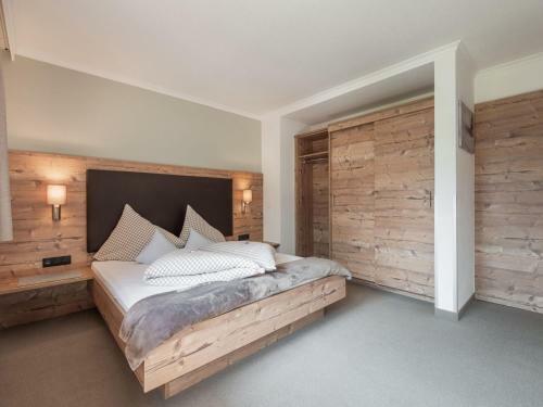 Lovely Apartment In Oetz With A View