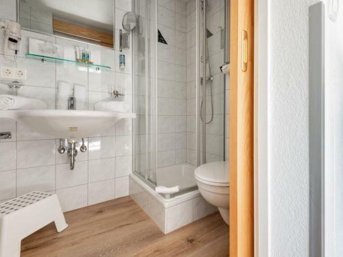 Lovely Apartment In Oetz With A View