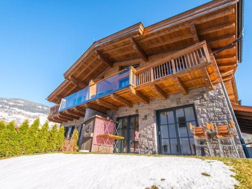 Green Garden Lodge B1 Walchen Kaprun