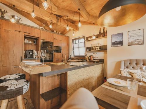 Green Garden Lodge B1 Walchen Kaprun