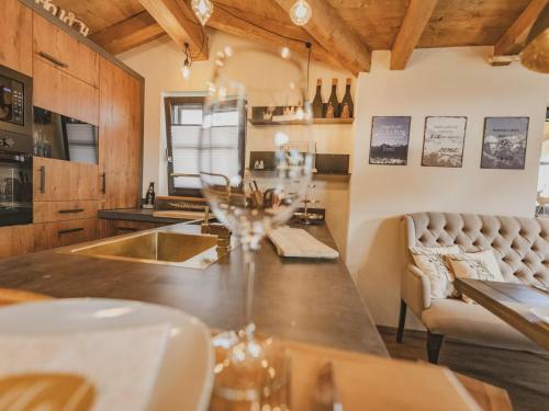 Green Garden Lodge B1 Walchen Kaprun