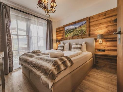 Green Garden Lodge B1 Walchen Kaprun