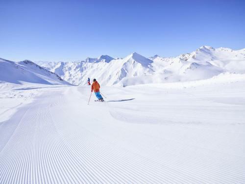 Green Garden Lodge B1 Walchen Kaprun