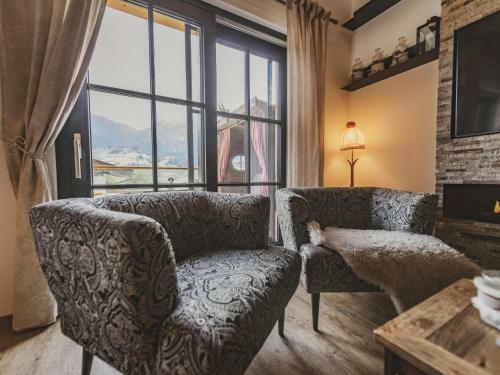 Green Garden Lodge B1 Walchen Kaprun
