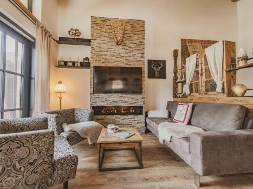 Green Garden Lodge B1 Walchen Kaprun