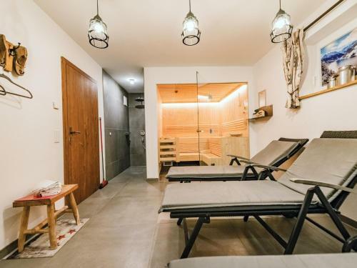 Green Garden Lodge B1 Walchen Kaprun