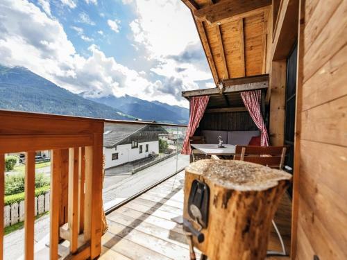 Green Garden Lodge B1 Walchen Kaprun