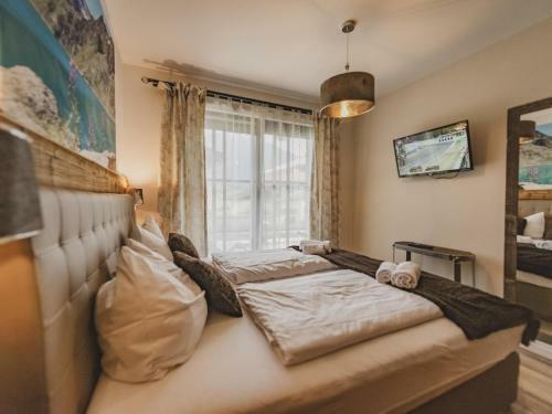 Green Garden Lodge B1 Walchen Kaprun