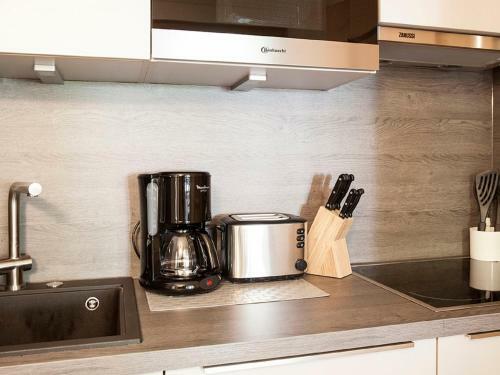 Apartment �tztal Living