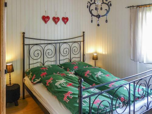 Apartamento Sonnenstrahl Top 1