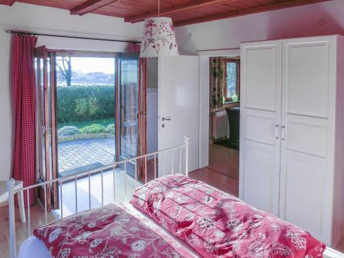 Apartamento Sonnenstrahl Top 1