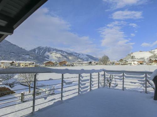 Apartamento Sonnenstrahl Top 1