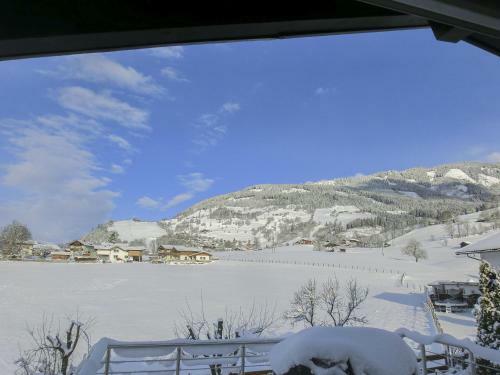 Apartamento Sonnenstrahl Top 1