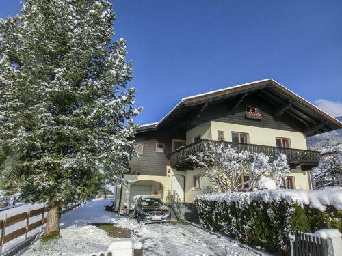 Apartamento Sonnenstrahl Top 1