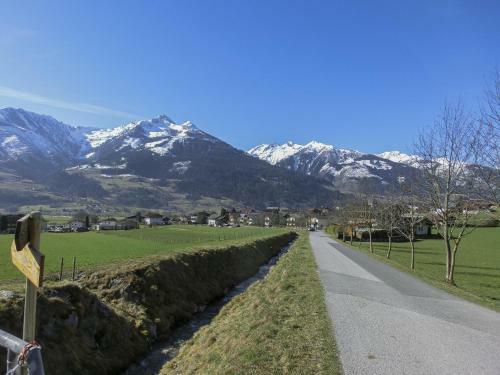 Apartamento Sonnenstrahl Top 1