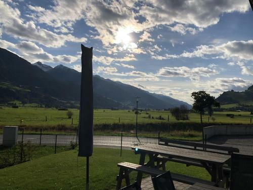 Tauern Lodge L