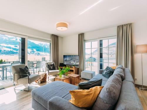 Tauern Lodge L