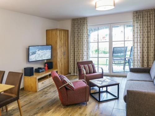 Apartment Tauernsuites Mitterwirt-2