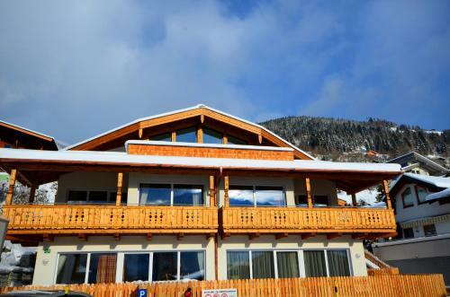 Apartment Igor By Alpen Apartments