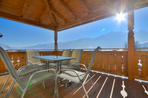 Apartment Igor By Alpen Apartments