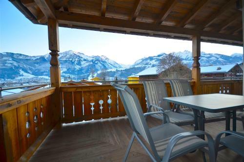 Apartment Igor By Alpen Apartments