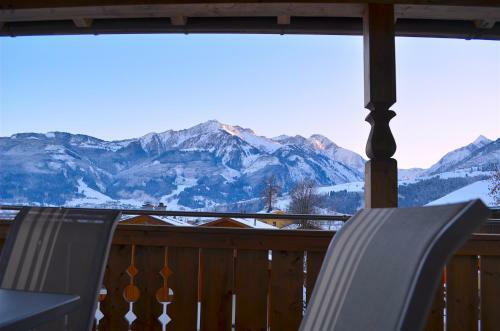 Apartment Igor By Alpen Apartments