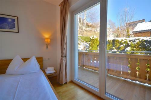 Apartment Igor By Alpen Apartments