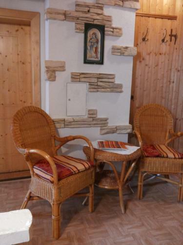 Ferienhaus Tschernitz