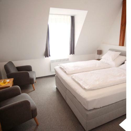 Hostal Haus56