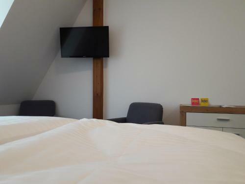 Hostal Haus56