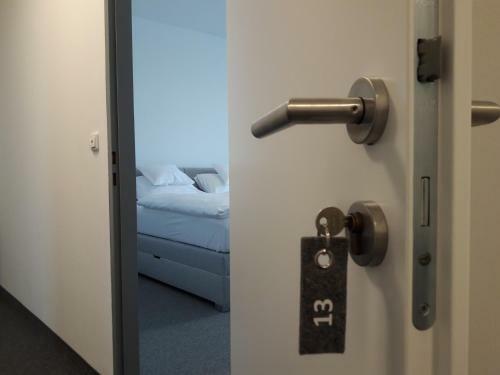 Hostal Haus56