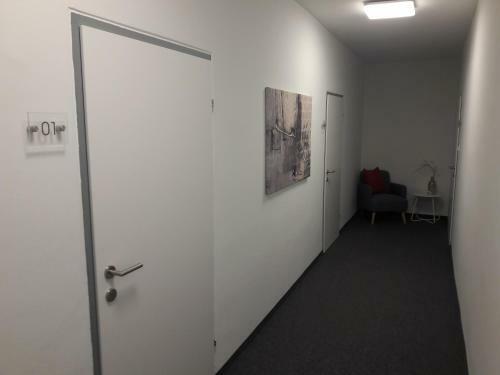 Hostal Haus56