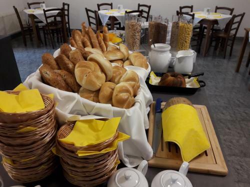 Hostal Haus56