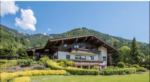 Apartamento Haus Wenger