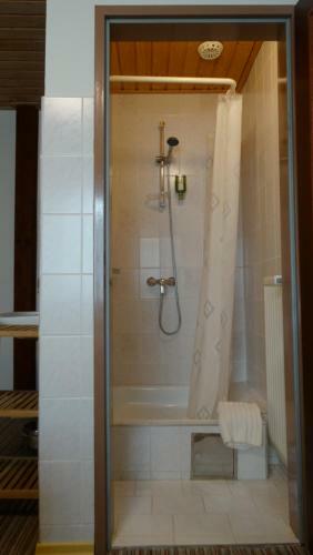 Haus Sonnblick B&B