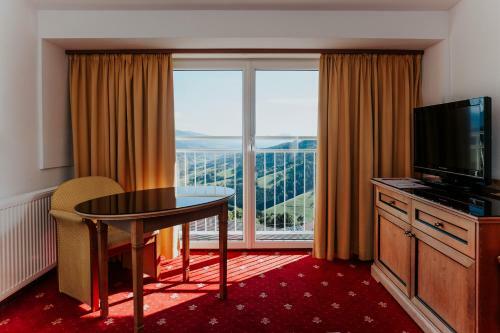 Hotel Friesacherhof